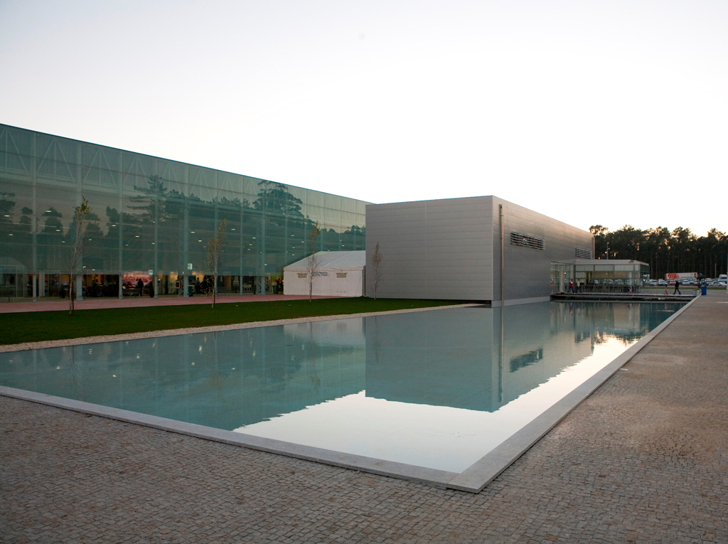 Espaço Inovação (Innovation Space)